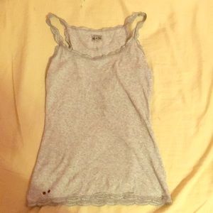 Converse tank top